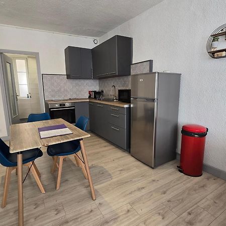 Appartement Au Calme Idealement Place A Macon. 外观 照片